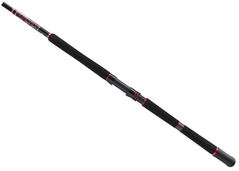 Lanseta Penn Squadron III Halibut Casting Rod EH, 30-50lbs, 2.40m, 2seg