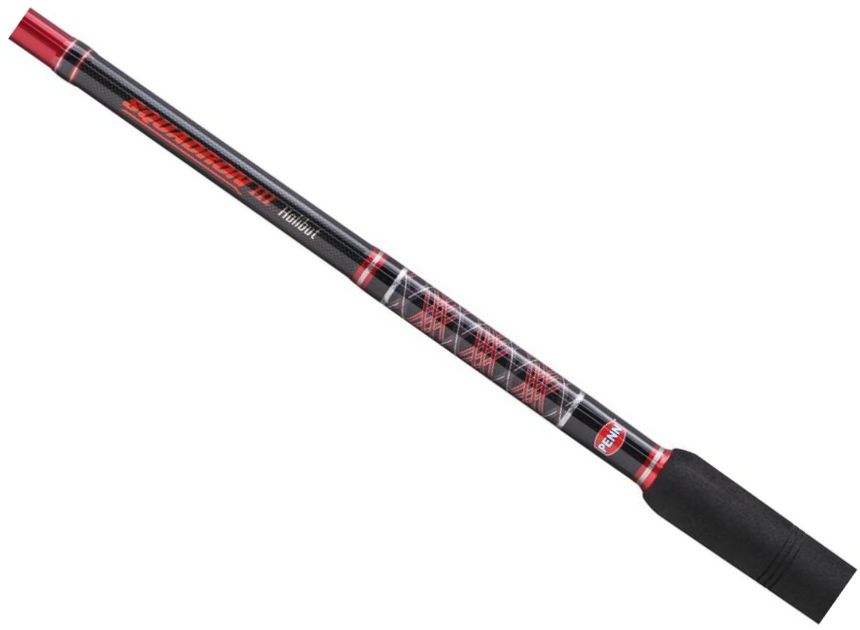 Lanseta Penn Squadron III Halibut Casting Rod H, 20-30lbs, 2.40m, 2seg