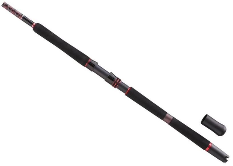 Lanseta Penn Squadron III Inner Boat Spinning Rod M, 12-20lbs, 2.10m, 2seg