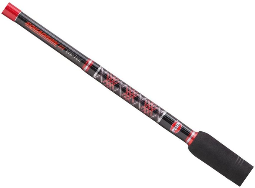 Lanseta Penn Squadron III Inner Boat Spinning Rod M, 20-30lbs, 2.10m, 2seg
