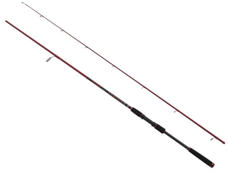 Lanseta Penn Squadron III Labrax Spinning Rod 2.40m, 14-42gr, 2seg