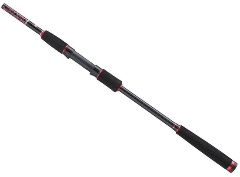 Lanseta Penn Squadron III Labrax Spinning Rod, 2.70m, 20-50gr, 2seg
