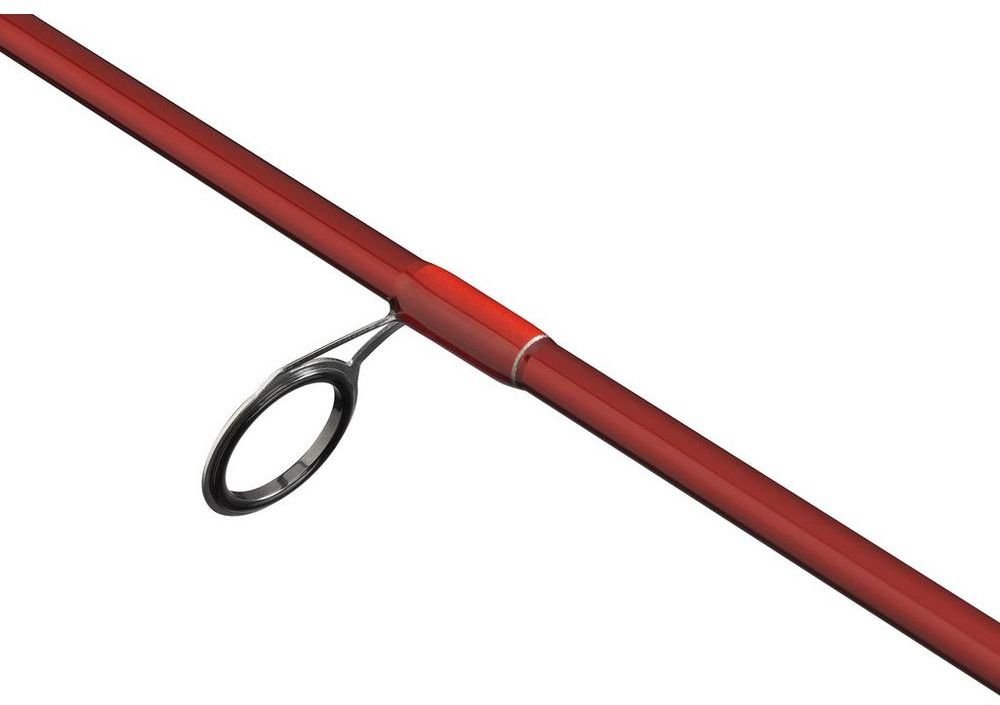Lanseta Penn Squadron III Labrax Spinning Rod M, 2.10m, 10-30gr, 2seg