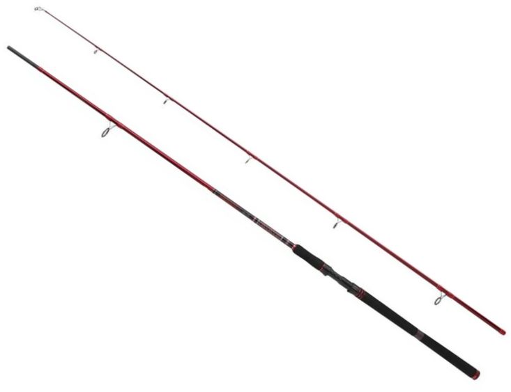 Lanseta Penn Squadron III Pilk Spinning Rod H, 2.70m, 100-160g, 2seg