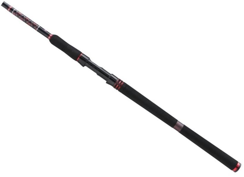 Lanseta Penn Squadron III Pilk Spinning Rod MH, 3.00m, 80-120g, 2seg