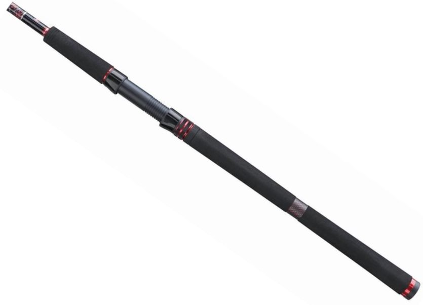 Lanseta Penn Squadron III SW Spin Spinning Rod 2.40m, 15-40gr, 2seg