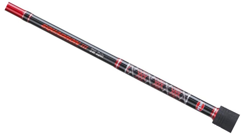 Lanseta Penn Squadron III SW Spin Spinning Rod, 2.40m, 50-100g, 2seg