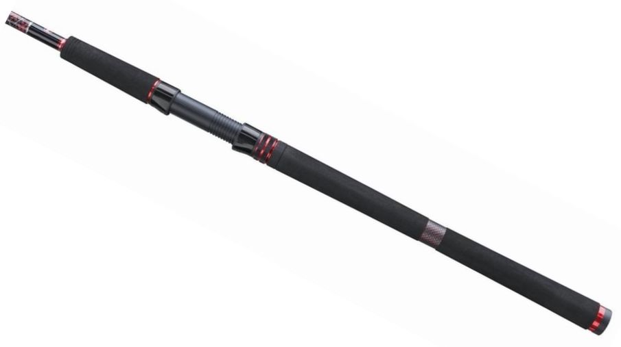 Lanseta Penn Squadron III SW Spin Spinning Rod, 2.40m, 50-100g, 2seg