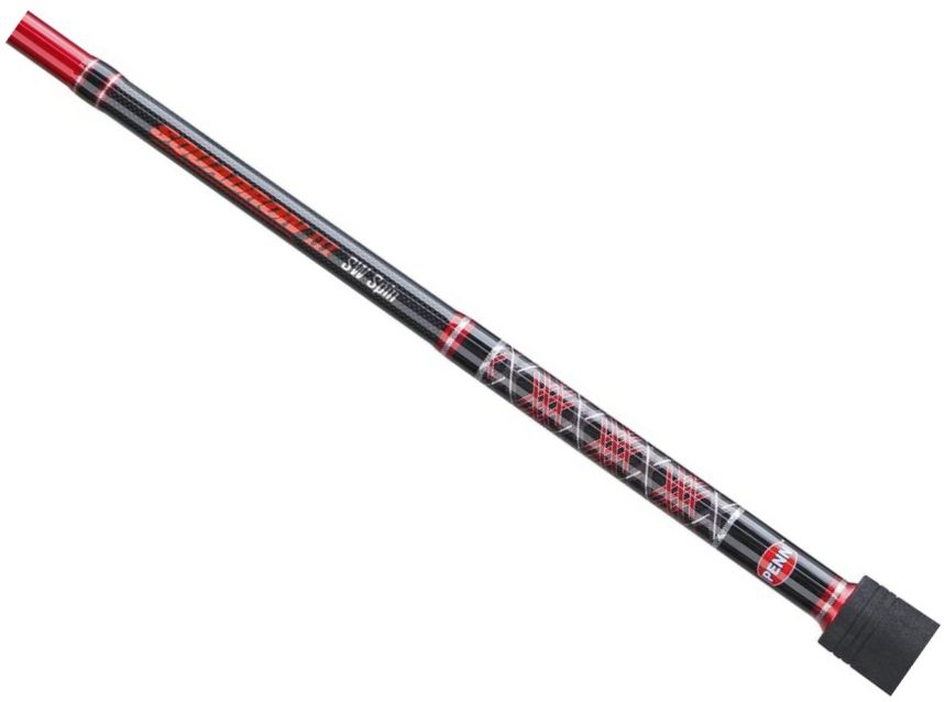 Lanseta Penn Squadron III SW Spin Spinning Rod, 2.40m, 75-150gr, 2seg