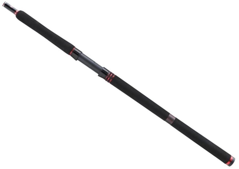 Lanseta Penn Squadron III SW Spin Spinning Rod, 2.70m, 20-50g, 2seg