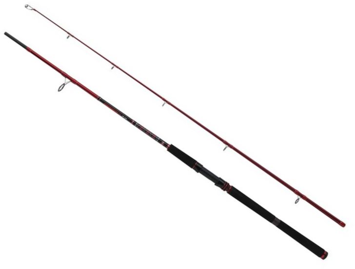 Lanseta Penn Squadron III SW Spin Spinning Rod EH, 2.70m, 75-150gr, 2seg