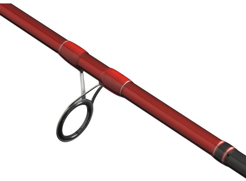 Lanseta Penn Squadron III SW Spin Spinning Rod MH, 3.00m, 20-60gr, 2seg