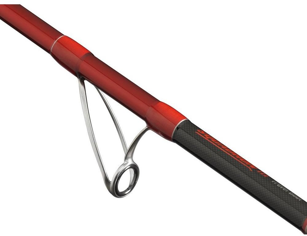 Lanseta Penn Squadron III Travel Boat Spinning Rod H, 20-30lbs, 2.10m, 4seg