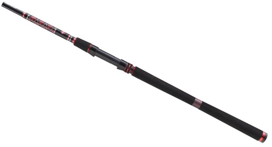 Lanseta Penn Squadron III Travel SW Spin Spinning Rod, 14-40g, 2.45m, 5seg