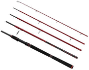 Lanseta Penn Squadron III Travel SW Spin Spinning Rod, 75-150g, 2.40m, 4seg