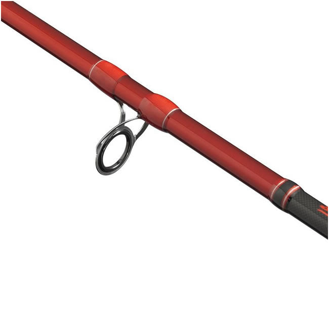Lanseta Penn Squadron Ill Boat Sensitip Spinning Rod, 2.72m, 300g