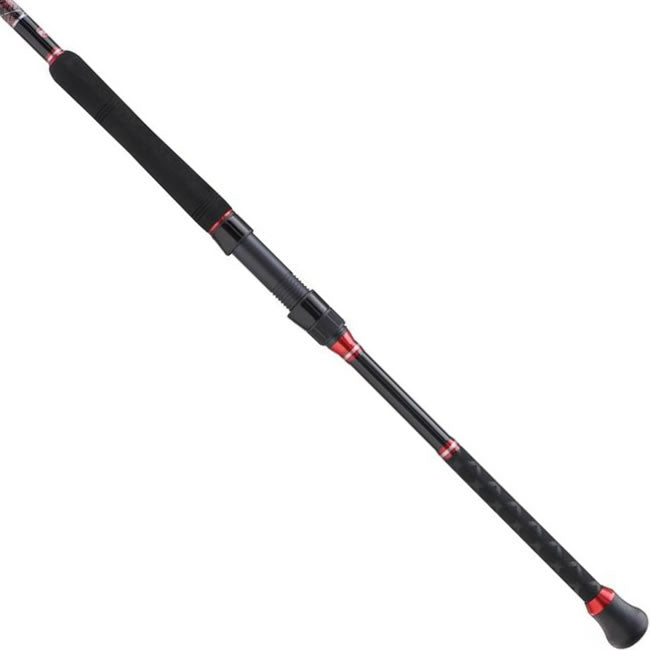 Lanseta Penn Squadron Ill Boat Sensitip Spinning Rod, 3.00m, 300g