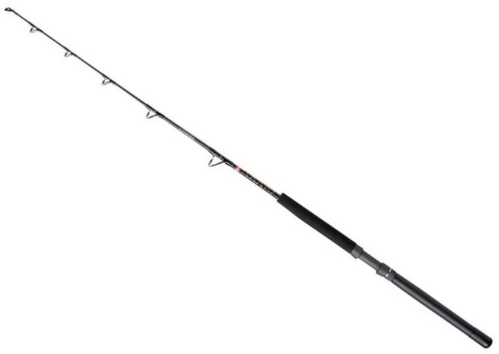 Lanseta Penn Squall II Trolling Casting Rod MH, 1.68m, 20-50lbs, 1seg