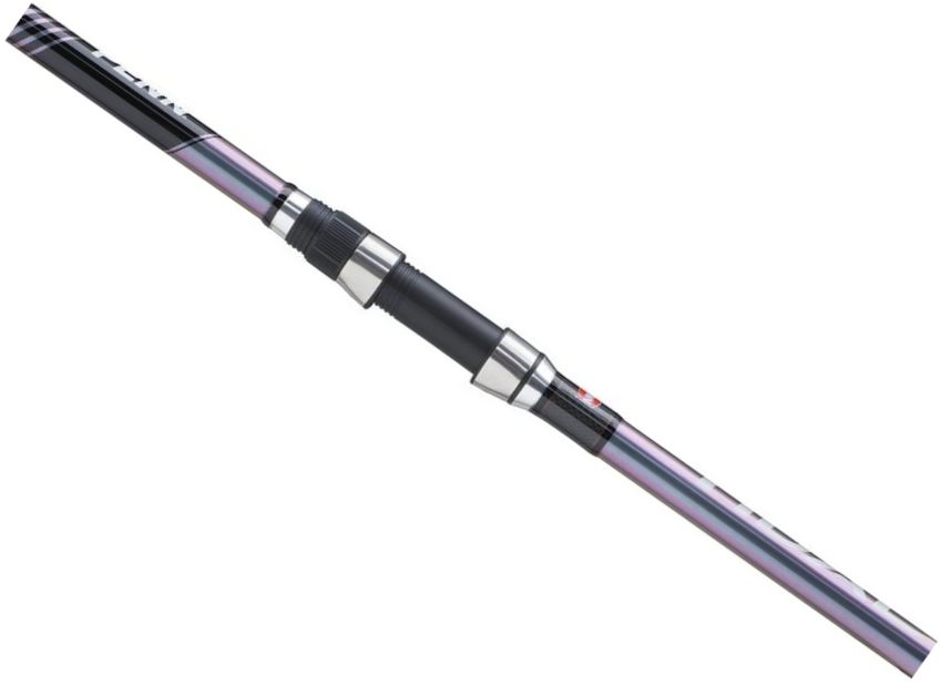 Lanseta Penn Tidal Long Hybrid Lowrider Spinning Rod H, 4.20m, 100-250g, 3seg