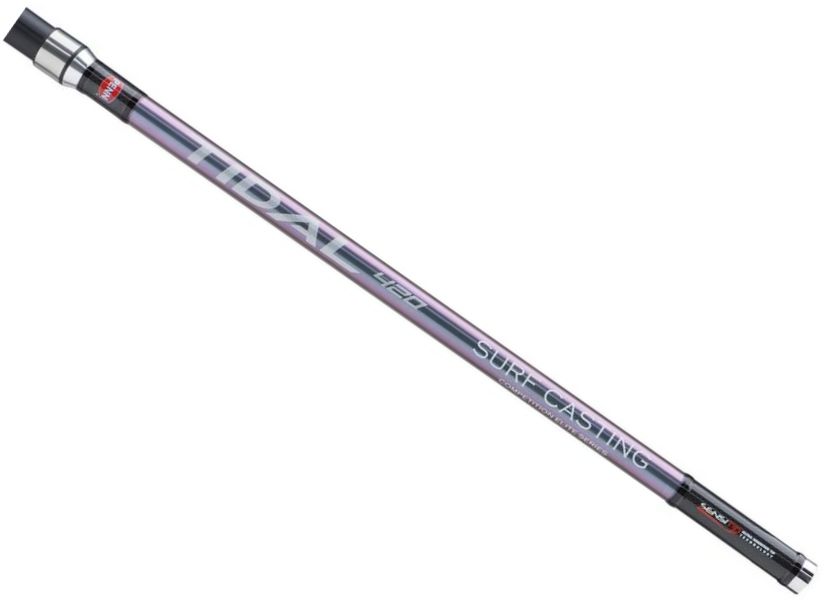 Lanseta Penn Tidal Long Hybrid Lowrider Spinning Rod M, 4.20m, 50-200g, 3seg
