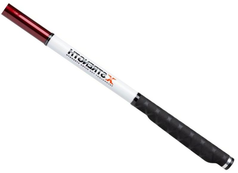 Lanseta Penn Tidal XR Beach Caster Rod H, 4.20m, 100-300g, 3seg