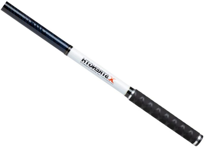 Lanseta Penn Tidal XR Beach Caster Rod MH, 4.80m, 112-225g, 3seg