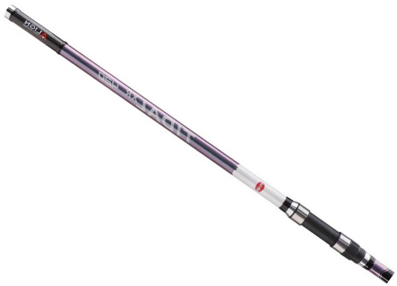 Lanseta Penn Tidal XR Hybrid Lowrider Spinning Rod M, 4.20m, 50-200g, 3seg