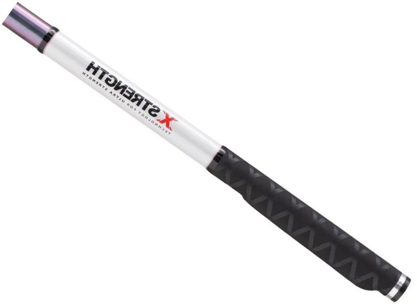 Lanseta Penn Tidal XR Hybrid Lowrider Spinning Rod M, 4.20m, 50-200g, 3seg