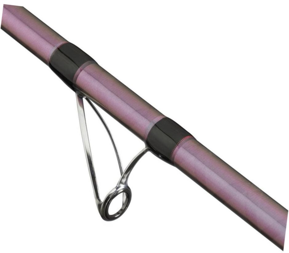 Lanseta Penn Tidal XR Hybrid Lowrider Spinning Rod M, 4.20m, 50-200g, 3seg