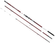 Lanseta Penn Tidal XR Rod H, 4.50m, 100-300g, 3seg