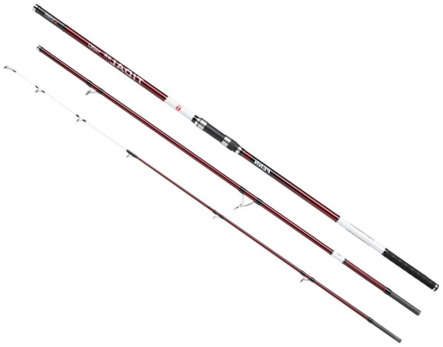 Lanseta Penn Tidal XR Rod H, 4.50m, 100-300g, 3seg