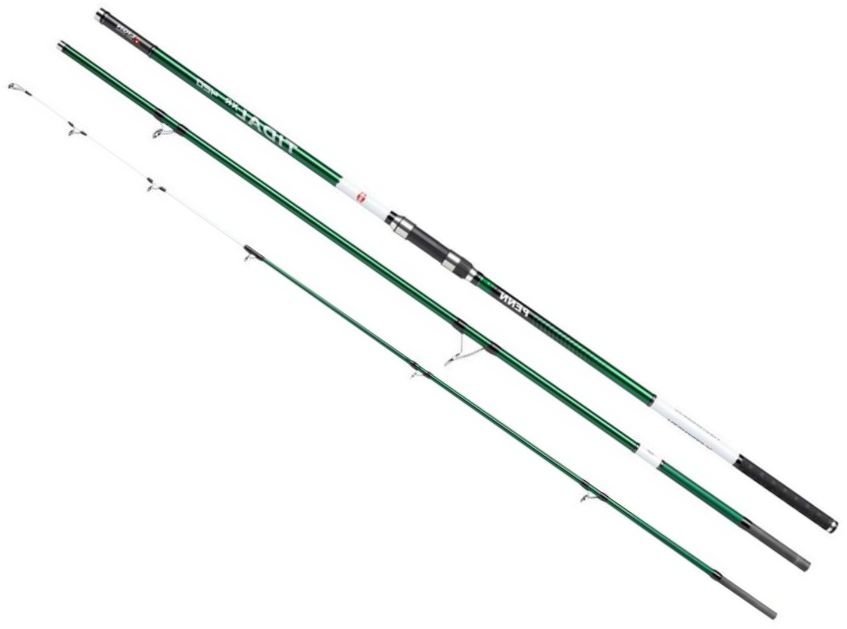 Lanseta Penn Tidal XR Rod M, 4.50m, 100-225g, 3seg