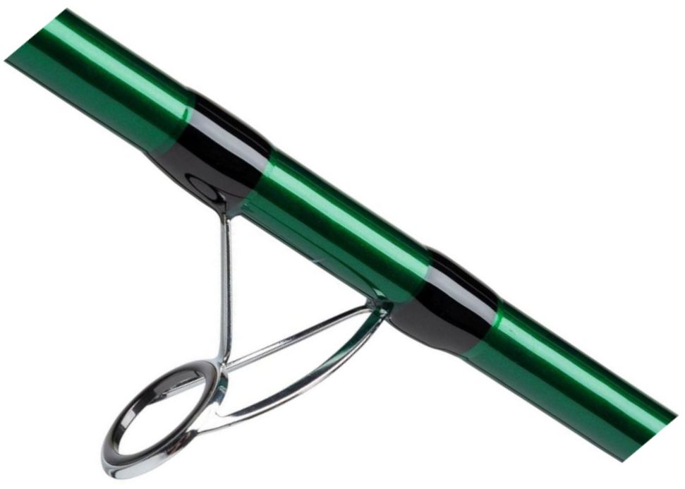 Lanseta Penn Tidal XR Rod M, 4.50m, 100-225g, 3seg