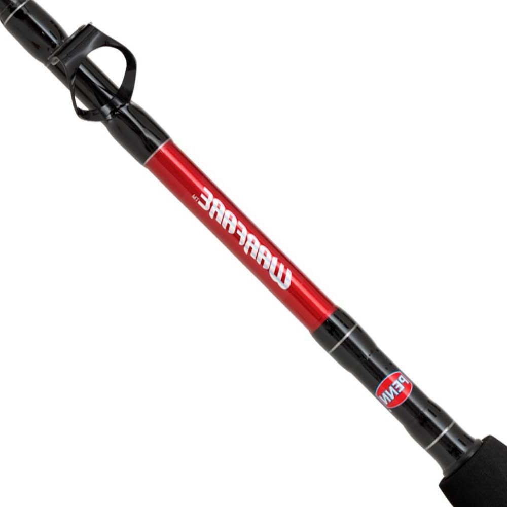 Lanseta Penn Warfare Boat 602, 50lb, 1.80m, 2seg