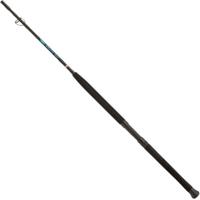 Lanseta Penn Wrath Boat Rod, 2.10m, 20-30lbs, 2seg