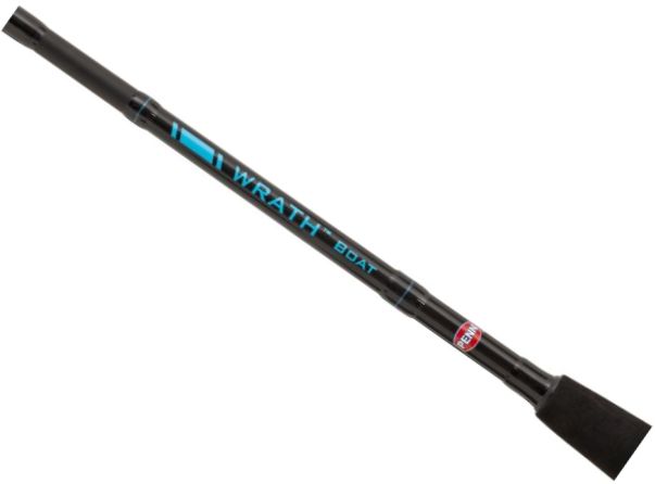 Lanseta Penn Wrath Boat Rod, 2.10m, 30-50lbs, 2seg