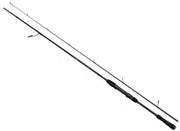 Lanseta Penn Wrath Inshore Lure, 20-80g 2.44m, 2seg