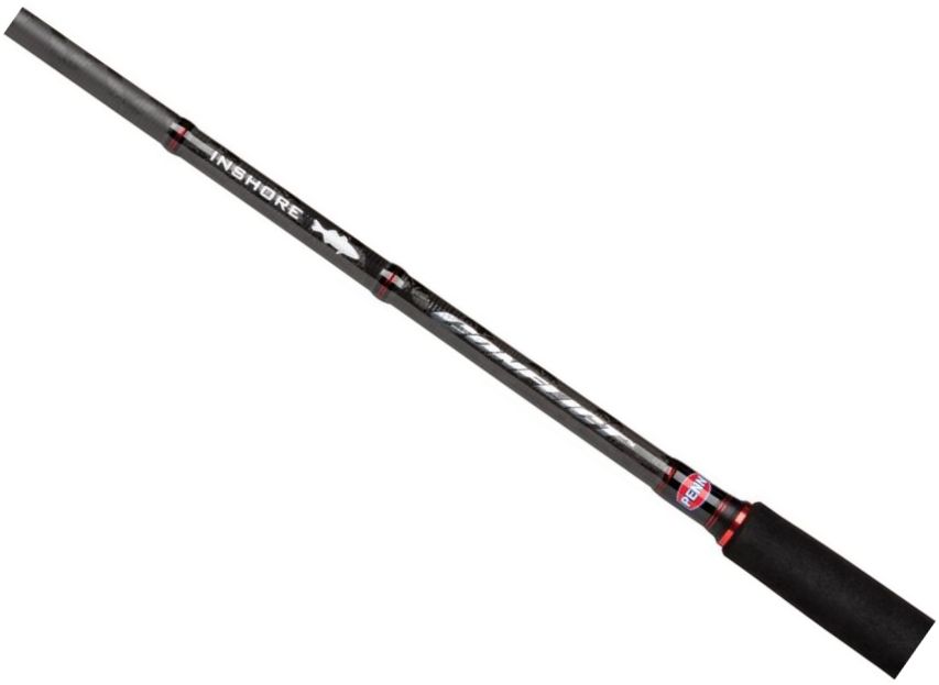 Lanseta Penn Wrath Inshore Lure M, 14-40g, 2.29m, 2seg