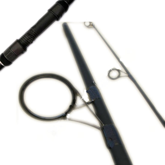 Lanseta Pokee Strategist Carp 2.70M/3.75lbs/2Seg