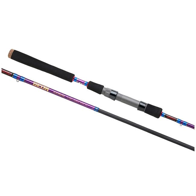 Lanseta Pontoon21 GAD Delta DLS86MHF 2.59m 8-32g Fast