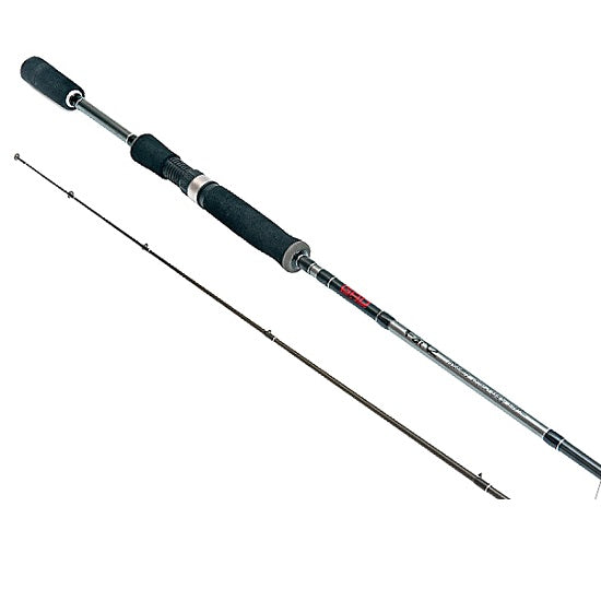 Lanseta Pontoon21 GAD Fair 1.98m 7-35g Fast