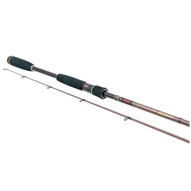 Lanseta Pontoon21 GAD Harrier HAS702MF 2.13m 5-25g Fast