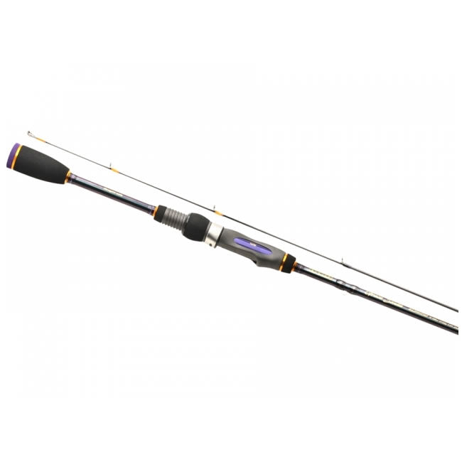 Lanseta Pontoon21 Grace Sonda GSS702XULST 2.13m 0.7-5g Extra Fast, Varf Plin