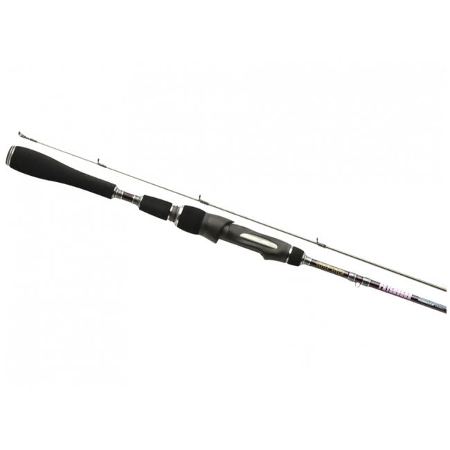 Lanseta Pontoon21 Psychogun PGSS682ULSF 2.03m 1.4-7g Fast