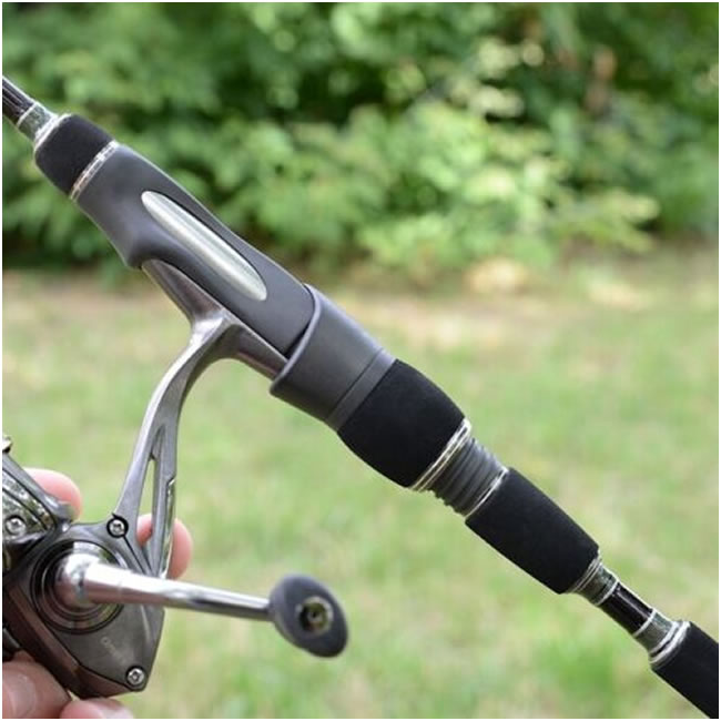 Lanseta Pontoon21 Psychogun PGSS732MSF 2.2m 7-24g Fast