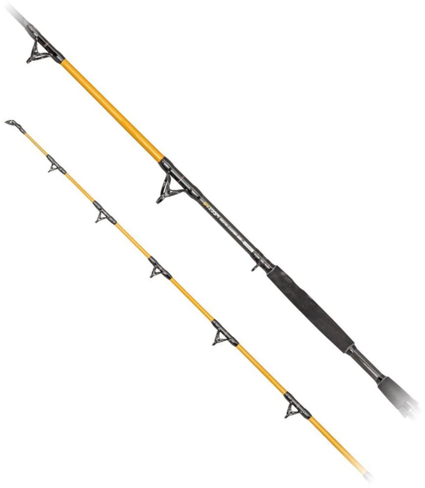 Lanseta Predator-Z Brutal Catfish, 850g, 3.00m,  2seg
