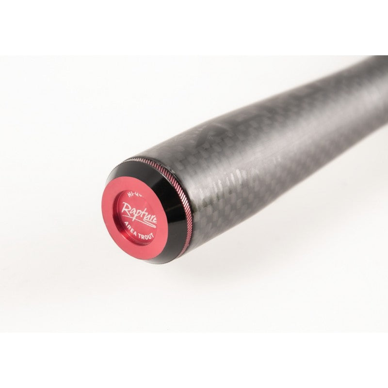 Lanseta Premium Rapture Acrux Area 1.98m RS L 0.5-6g 2seg