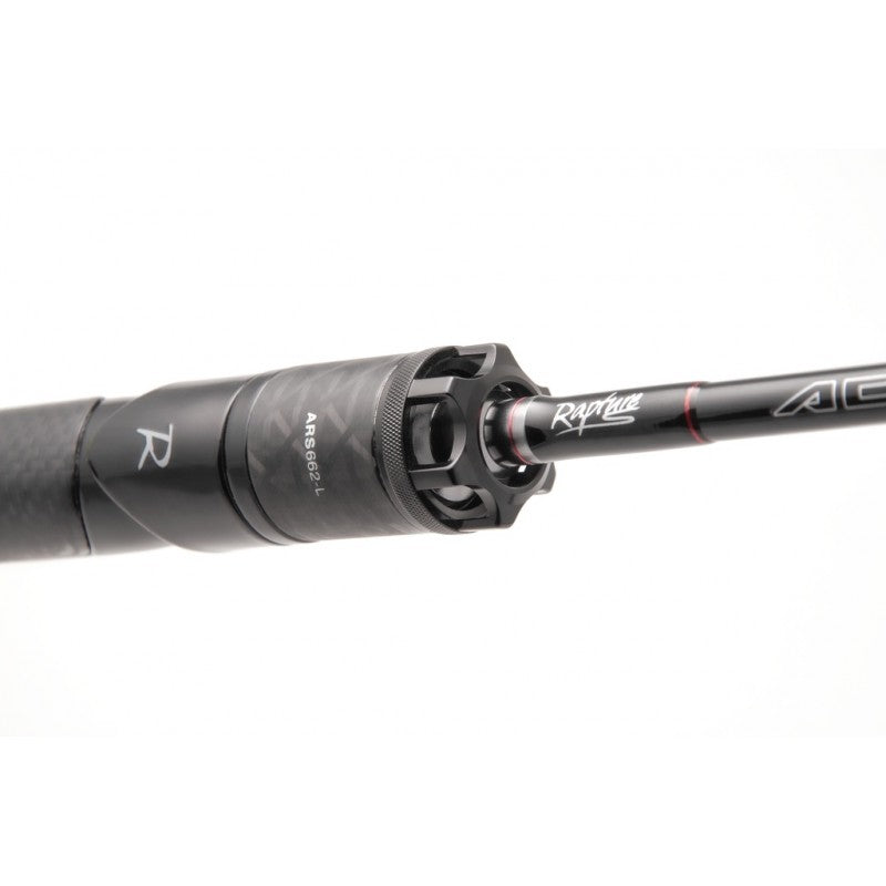 Lanseta Premium Rapture Acrux Area 1.98m RS L 0.5-6g 2seg