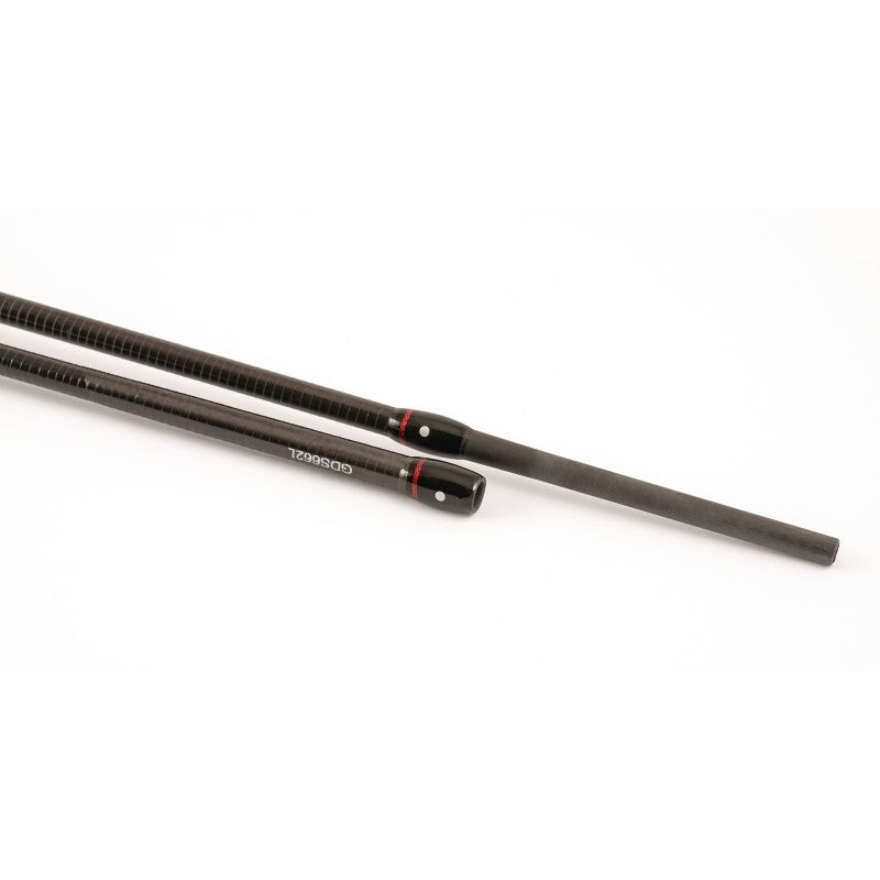 Lanseta Premium Rapture Acrux Area 1.98m RS L 0.5-6g 2seg