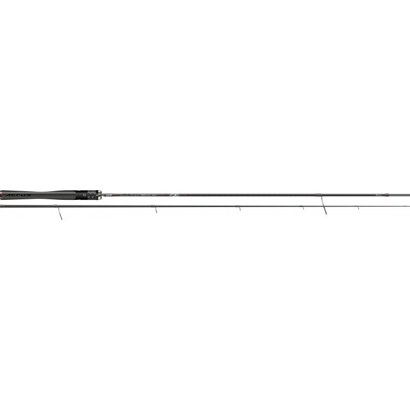 Lanseta Premium Rapture Acrux Area 1.98m RS UL 0.4-4.5g 2seg